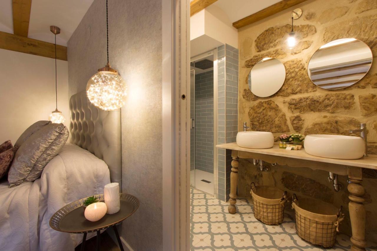 El Mirador De Eloisa Hotel Rodezno Ngoại thất bức ảnh