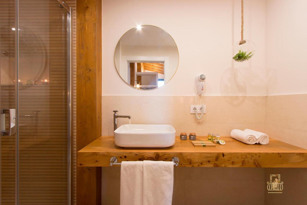 El Mirador De Eloisa Hotel Rodezno Ngoại thất bức ảnh
